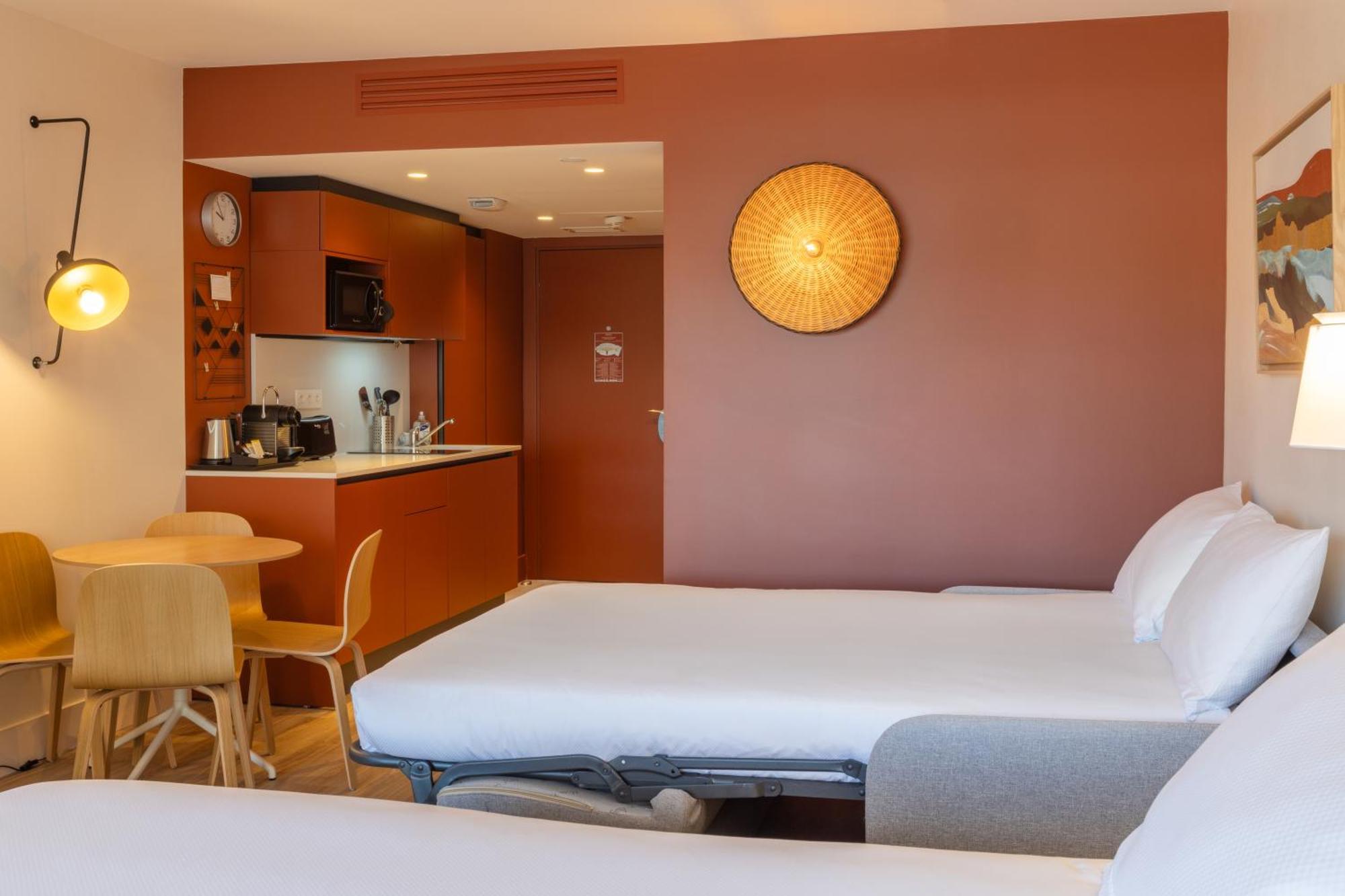 Staybridge Suites - Cannes Centre, An Ihg Hotel Exterior foto